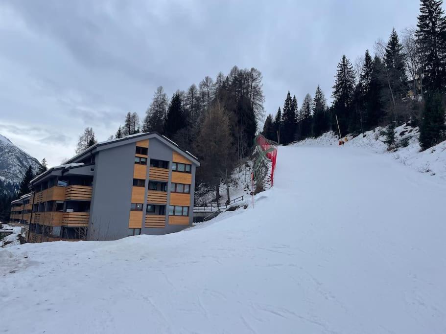 Residence Larici Belvedere فولجاريدا المظهر الخارجي الصورة