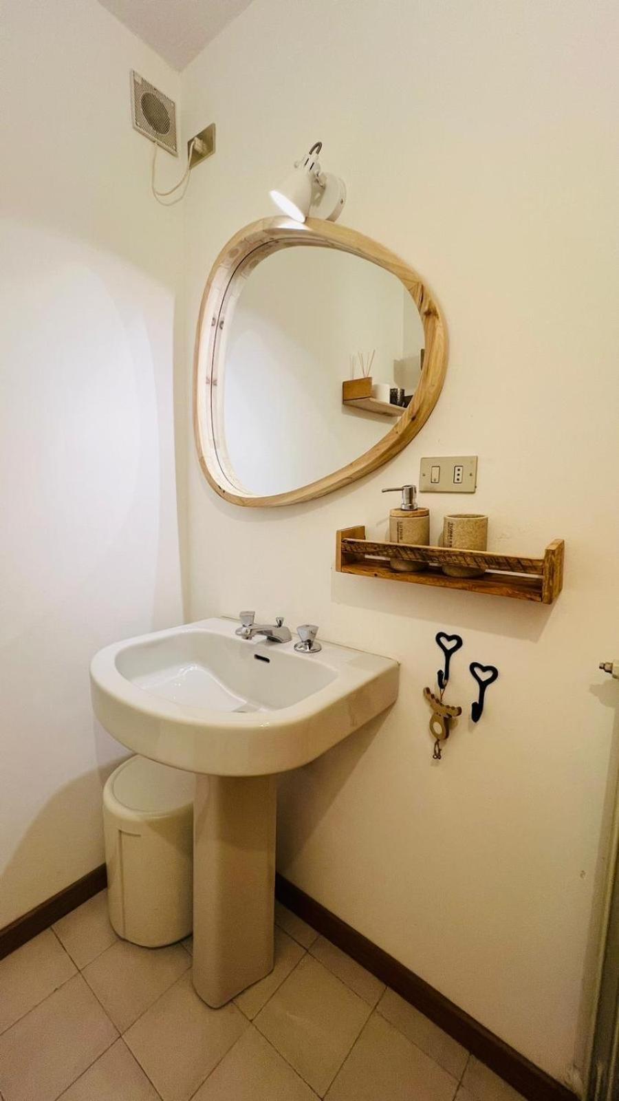 Residence Larici Belvedere فولجاريدا المظهر الخارجي الصورة