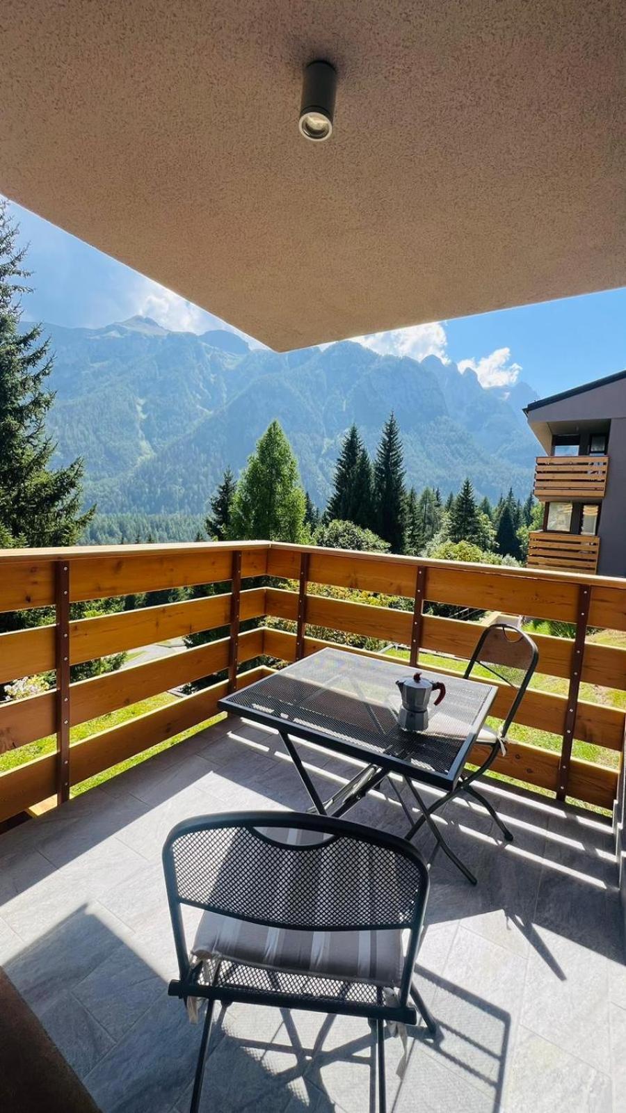 Residence Larici Belvedere فولجاريدا المظهر الخارجي الصورة