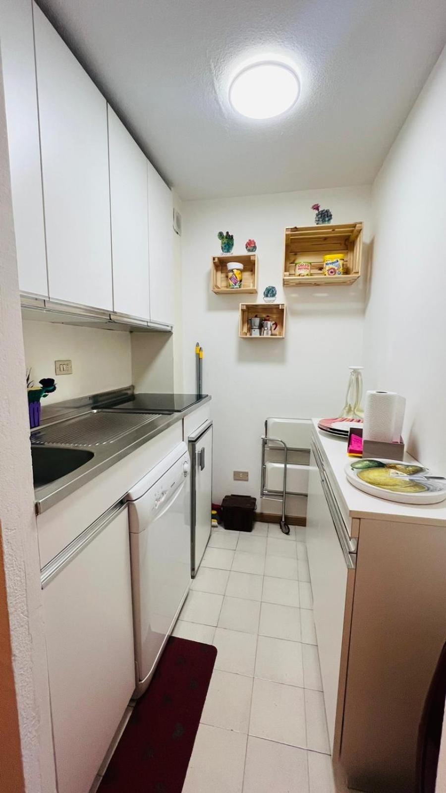 Residence Larici Belvedere فولجاريدا المظهر الخارجي الصورة